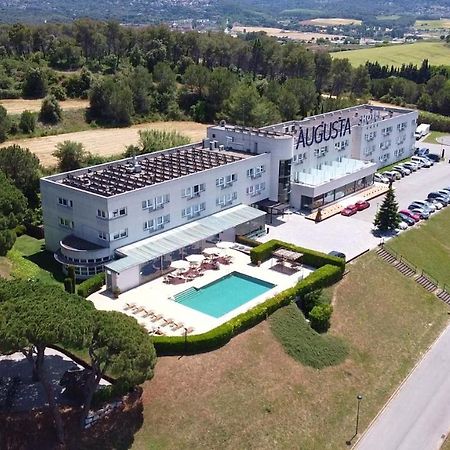 Augusta Barcelona Valles Granollers Kültér fotó