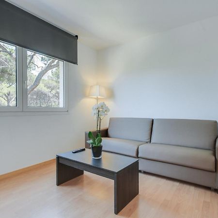 Augusta Barcelona Valles Granollers Kültér fotó