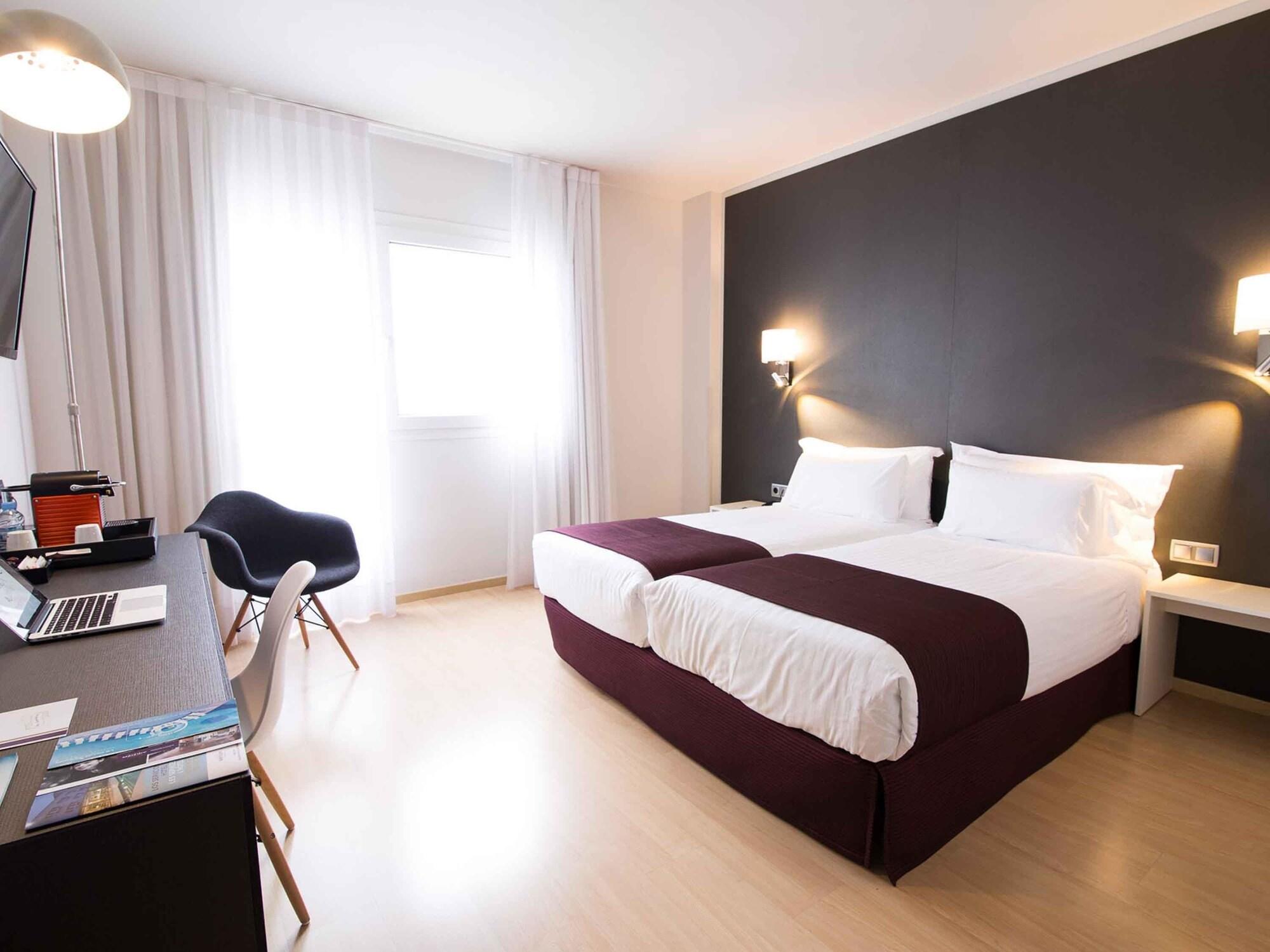 Augusta Barcelona Valles Granollers Kültér fotó