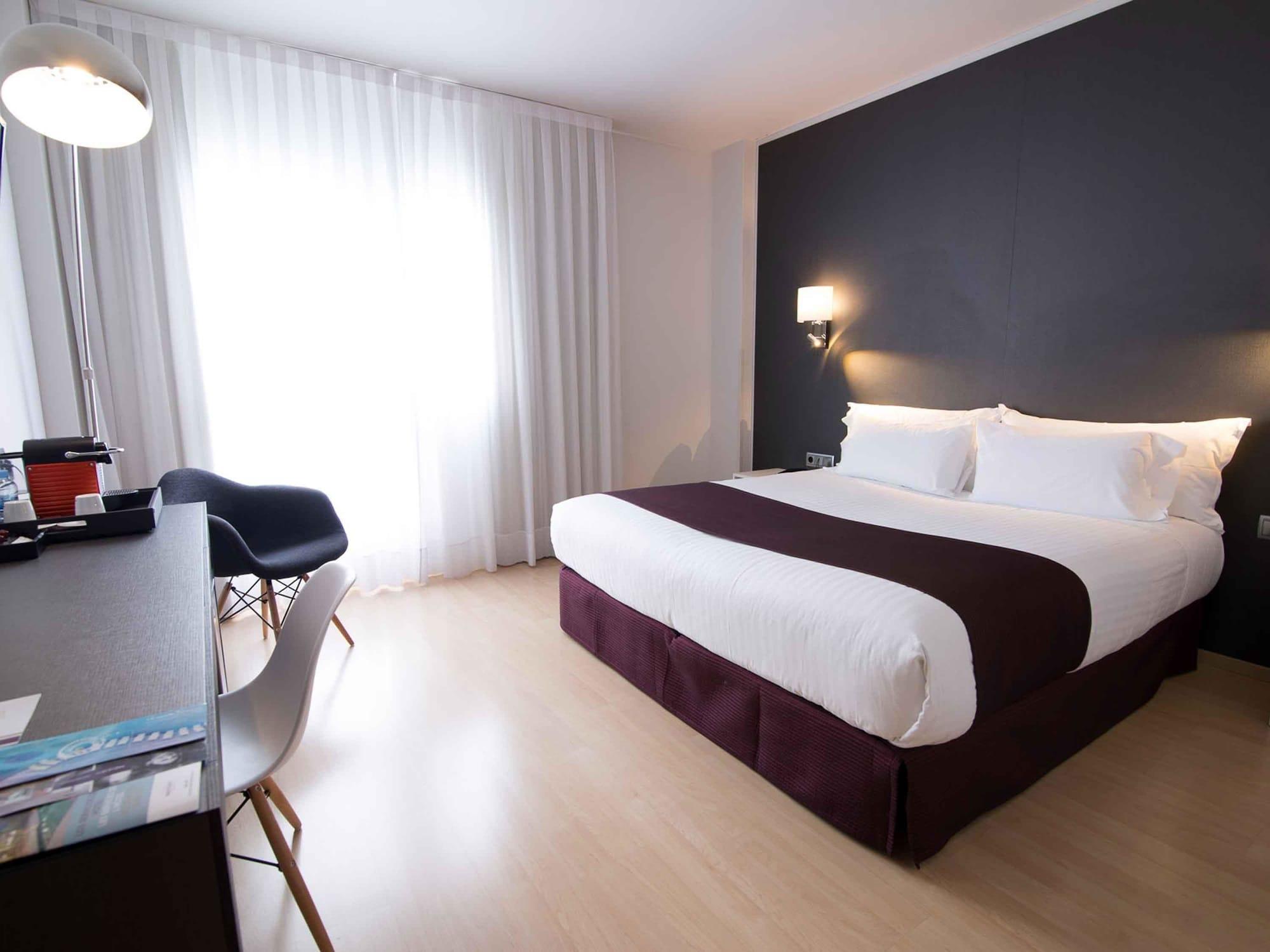 Augusta Barcelona Valles Granollers Kültér fotó