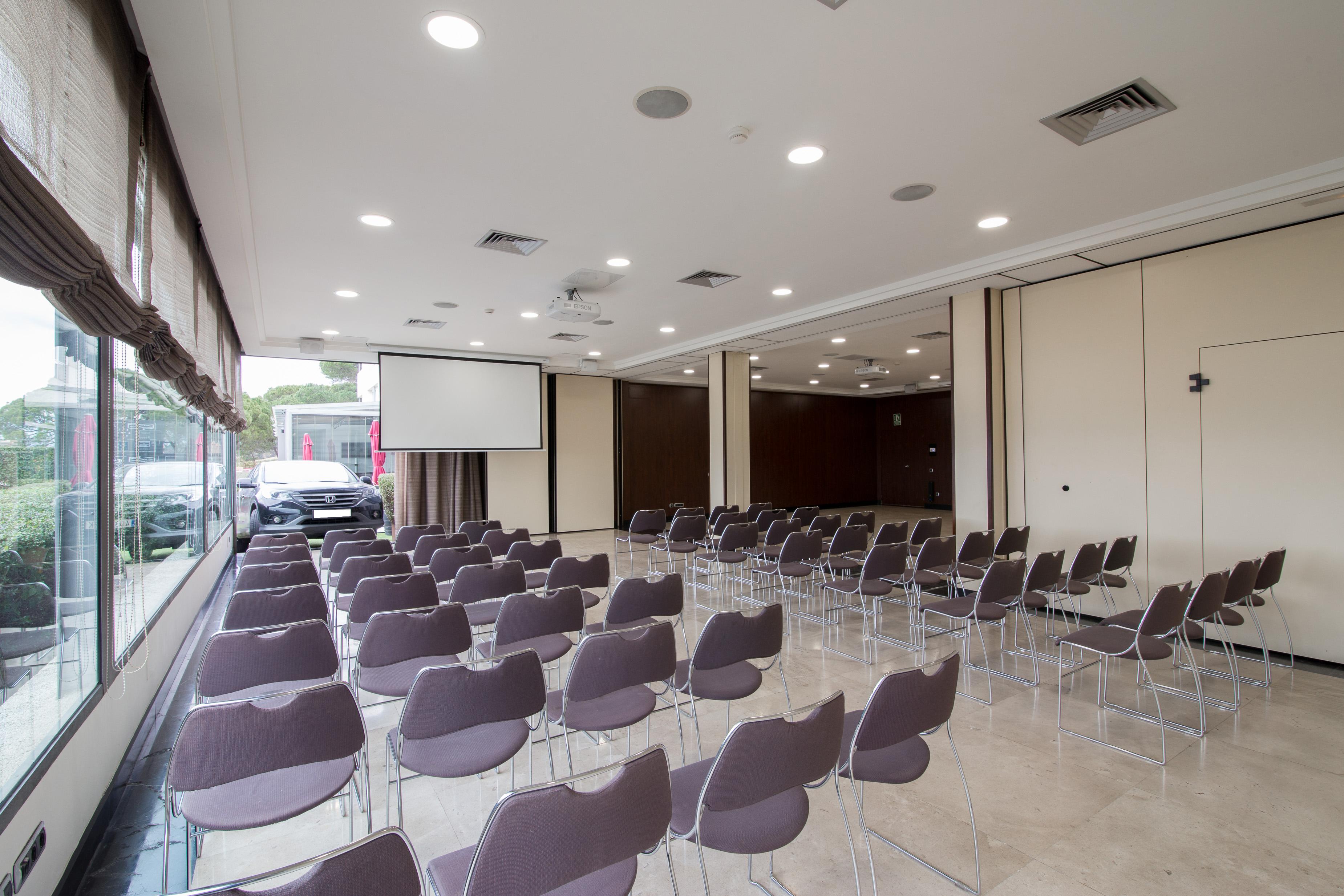 Augusta Barcelona Valles Granollers Kültér fotó