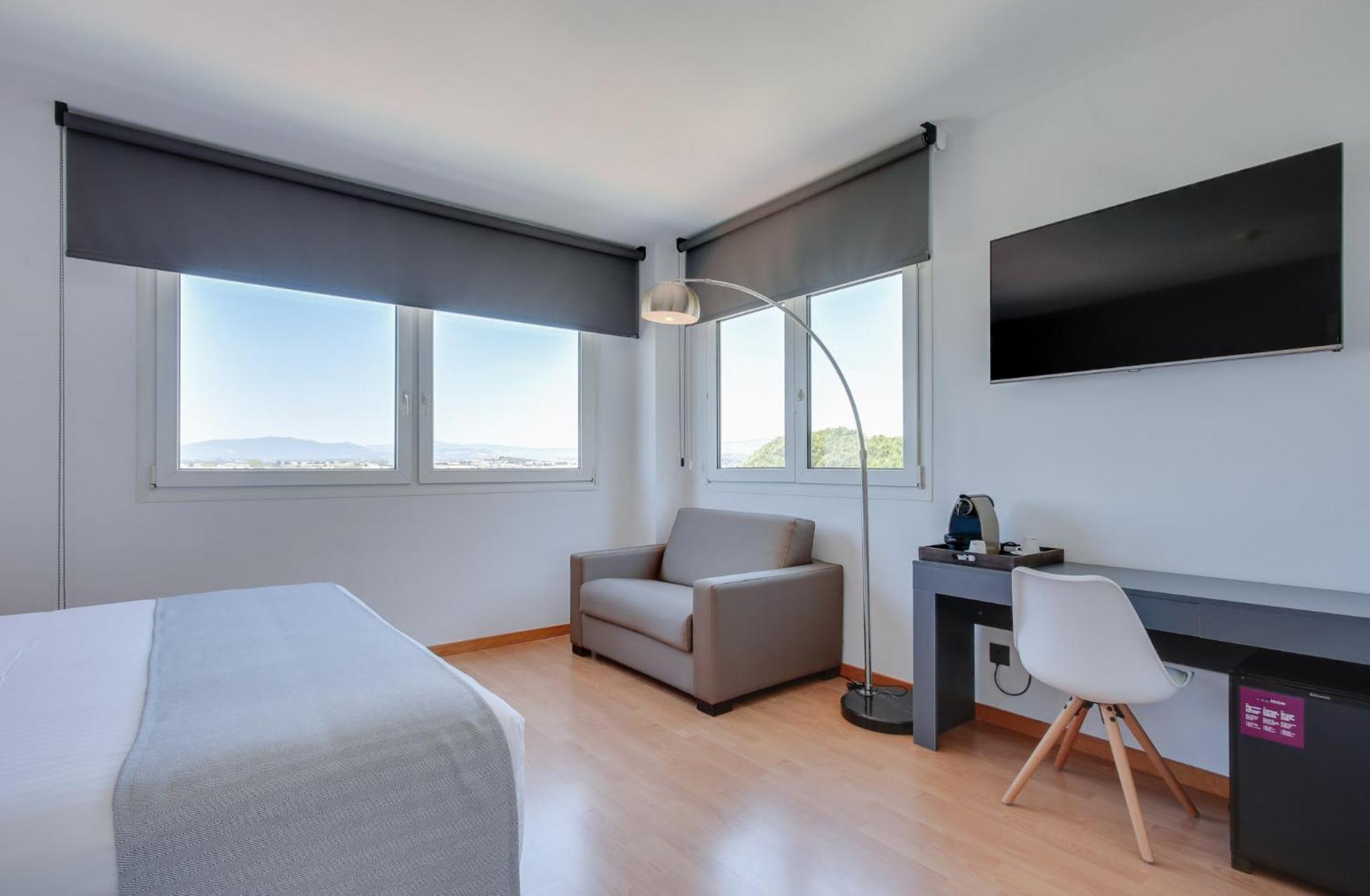Augusta Barcelona Valles Granollers Kültér fotó