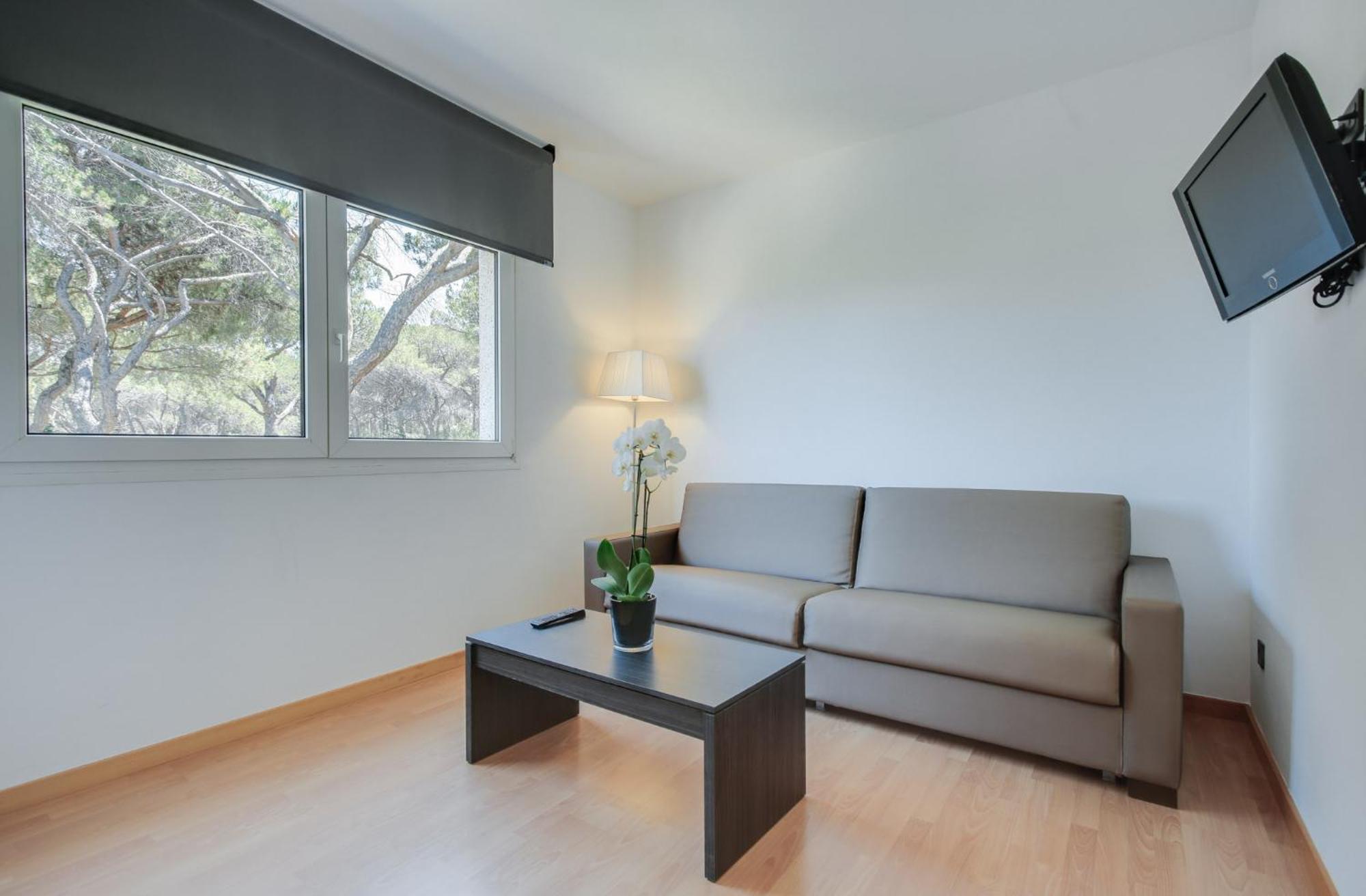 Augusta Barcelona Valles Granollers Kültér fotó