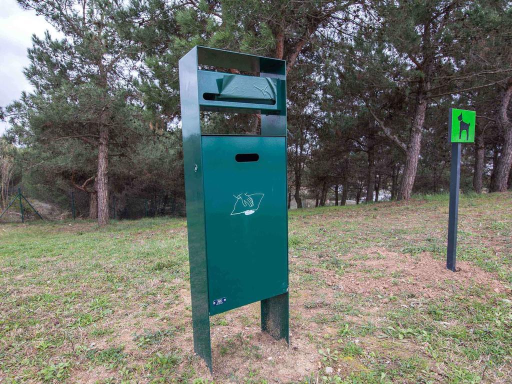 Augusta Barcelona Valles Granollers Kültér fotó