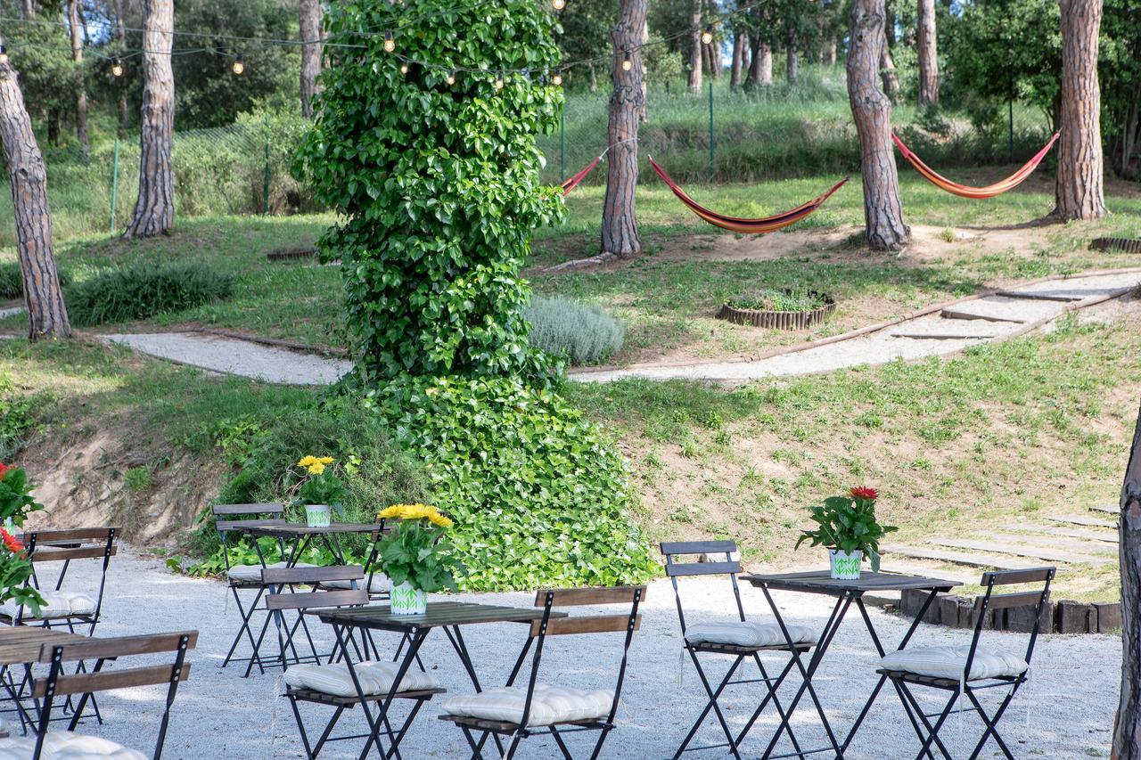 Augusta Barcelona Valles Granollers Kültér fotó